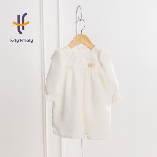 فستان سبوع Signature Baby