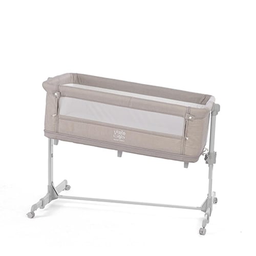 سرير نكست تو مي 97x57 سم- من مامي تاون