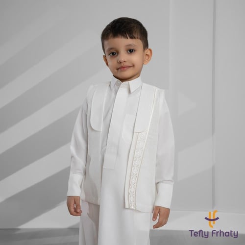 سديري الجص الحساوي -أوف وايت