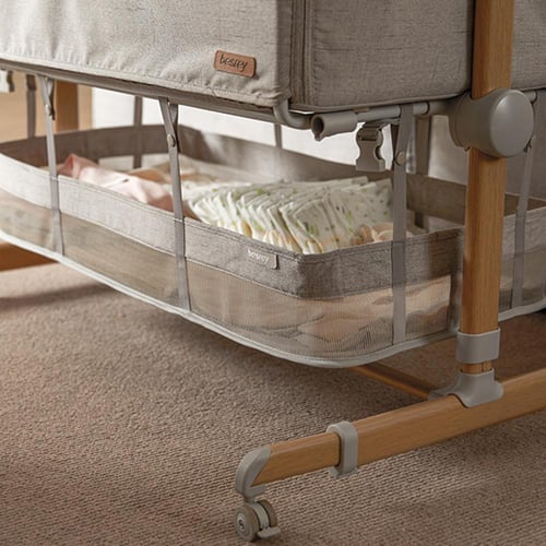 سرير متنقل نكست تو مي من مامي تاون