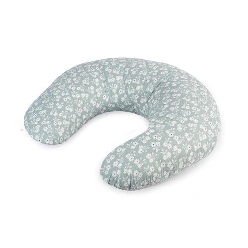 مخدة رضاعة - أوراق