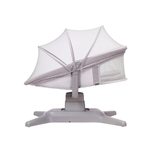 كرسي هزاز متعدد الاتجاهات - بيج