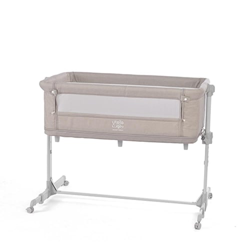 سرير نكست تو مي 97x57 سم- من مامي تاون