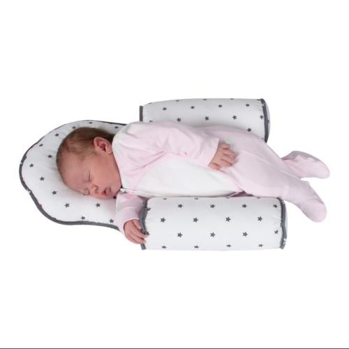 وسادة تحديد وضعية النوم