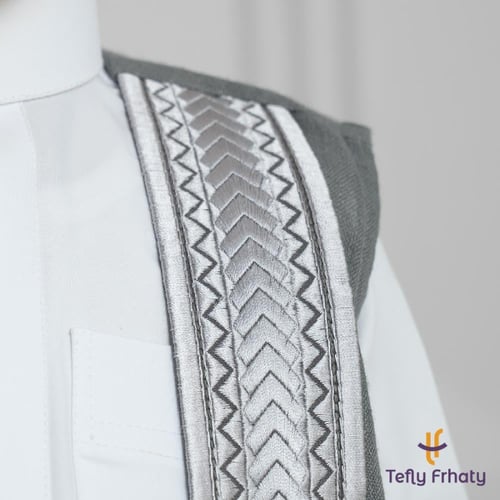 سديري نجدي -رمادي