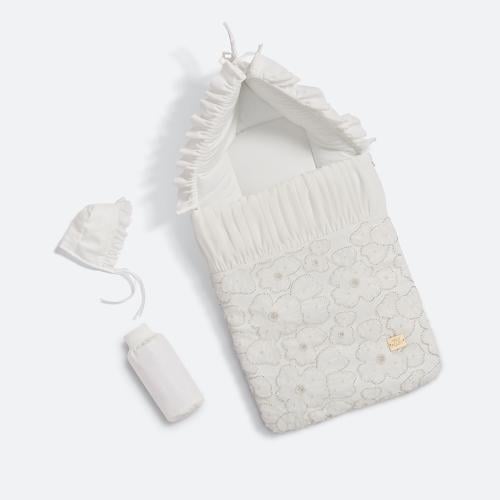 مدس استقبال