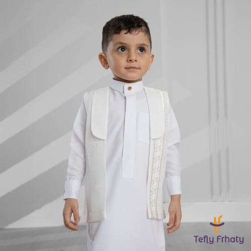 سديري الجص الحساوي -أوف وايت