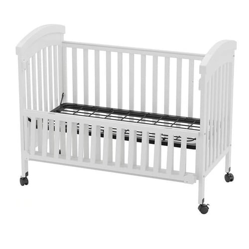 سرير خشب 70X130