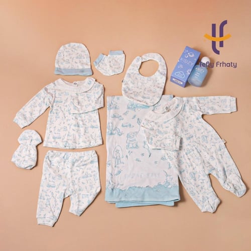 طقم استقبال تركي 7 قطع