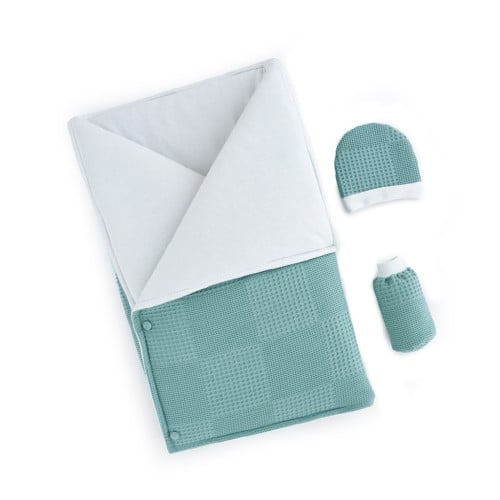 مدس استقبال