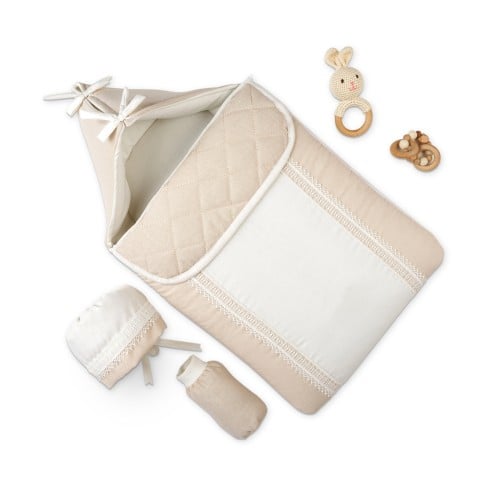 مدس استقبال