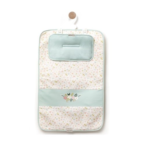 مفرش تغيير من بيبي دولا