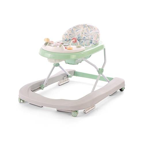 مشاية أطفال قابلة للطي 2 في 1 من مامي تاون