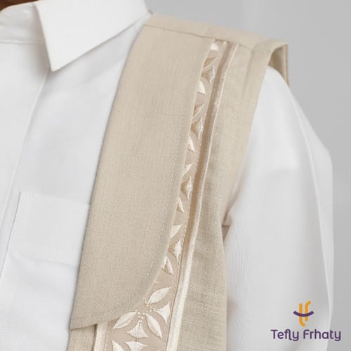 سديري الجص الحساوي -بيج