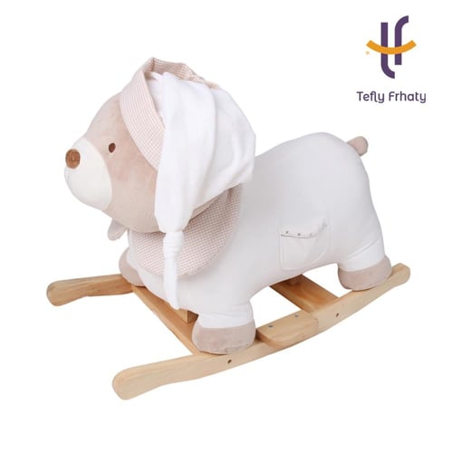 هزاز الدبدوب