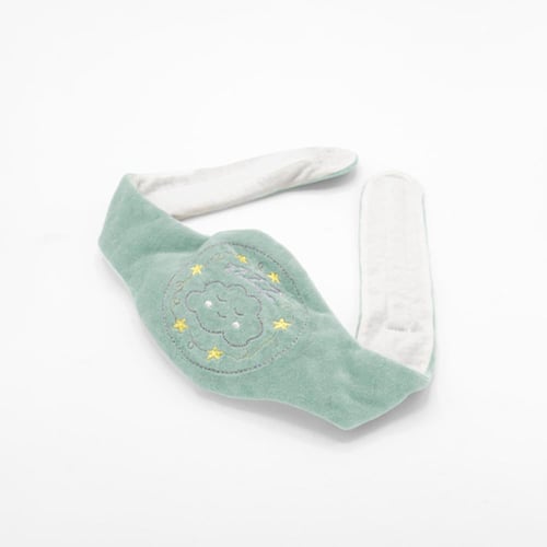 حزام مغص للأطفال من بيبي جيم