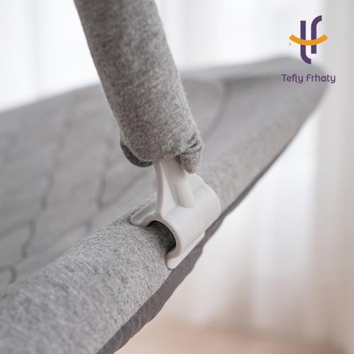 هزاز أطفال من مامي تاون