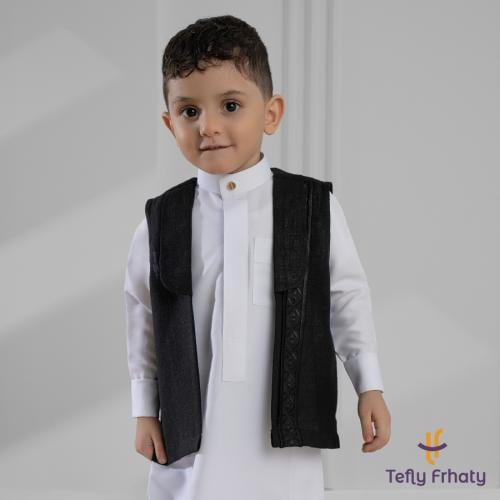 سديري الجص الحساوي -أسود