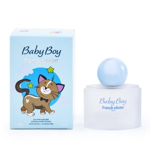 فرانك اوليفير | عطر اطفال للاولاد - 30 مل