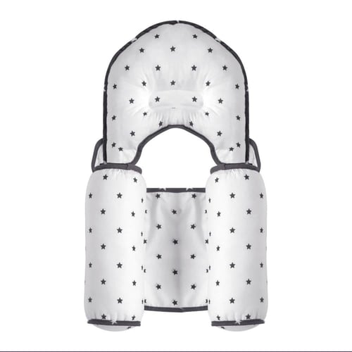 وسادة تحديد وضعية النوم