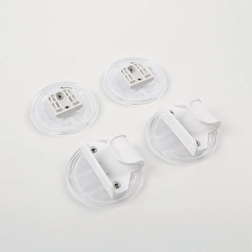 قطع لاصق لبوابة الاطفال قابلة للسحب