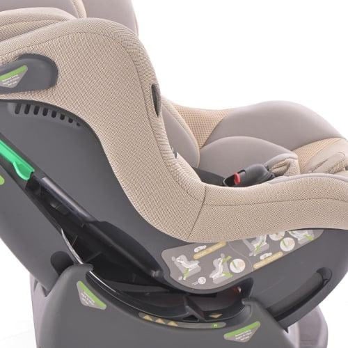 كرسي سيارة من مامي تاون - بيج