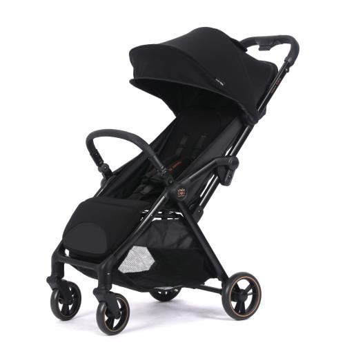 عربية الطيارة - أسود