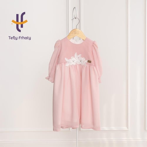 بكج Floral Aura -لحمي