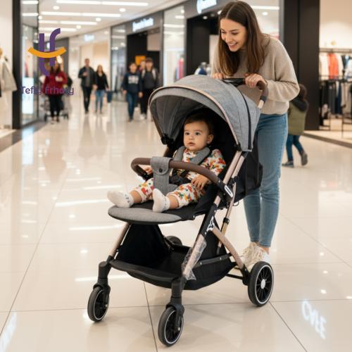 عربة الطيارة اتجاهين