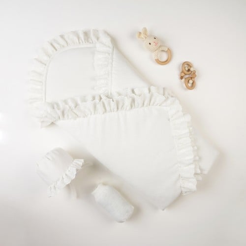 مدس استقبال - اوف وايت