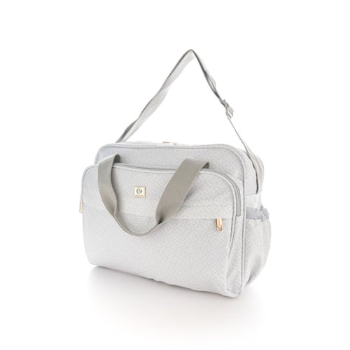 شنطة حفاضات بتفاصيل فريدة