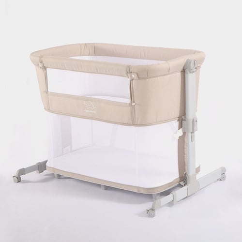 سرير نكست تو مي 97x57 سم