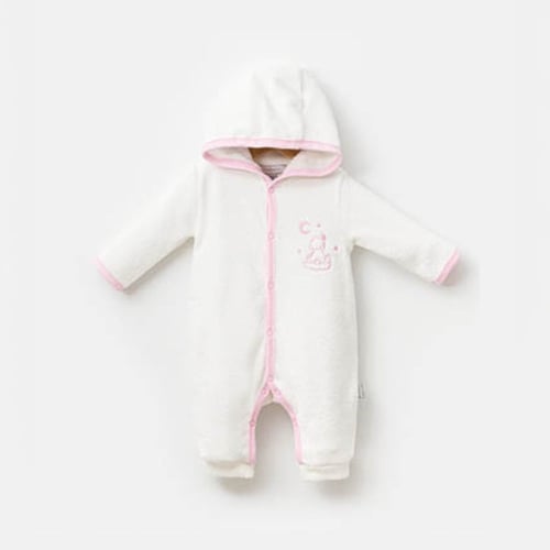 أفرول منشفة مواليد