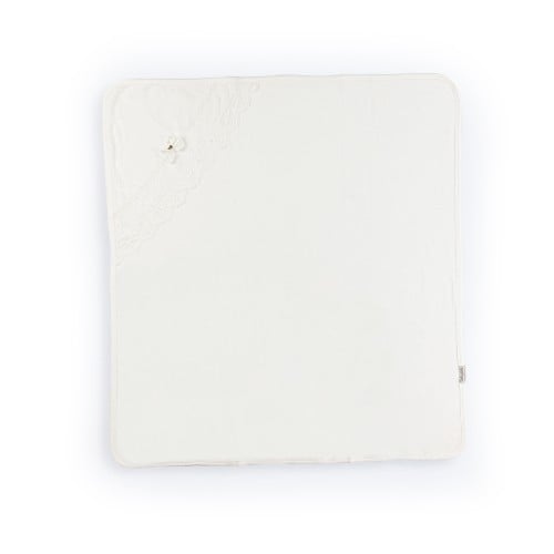 بطانية مواليد قطنية