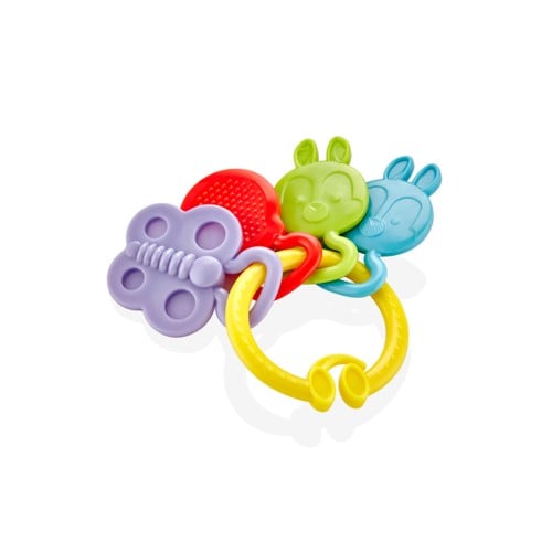 لعبة عضاضة من بيبي جيم