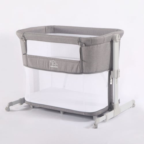 سرير نكست تو مي 97x57 سم