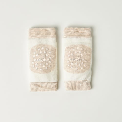 واقي ركبة من بيبي جيم