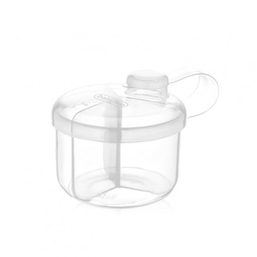 قسام حليب من بيبي جيم