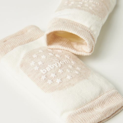 واقي ركبة من بيبي جيم