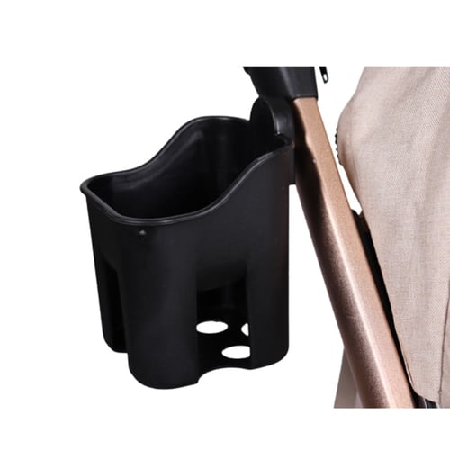 عربية الطيارة - رمادي