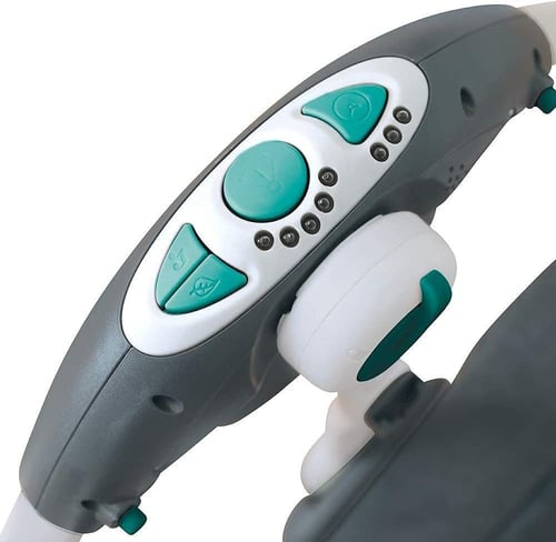 أرجوحة ماستيلا متنقلة - تيفاني