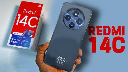 READMI 14C 256/16 GB RAM