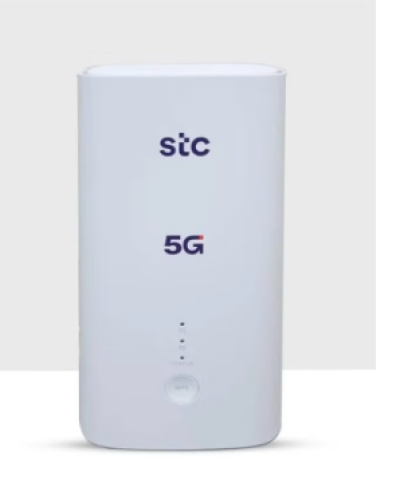STC WIFI 5G