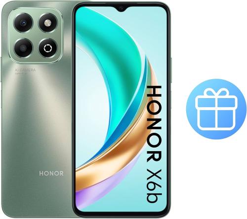 HONOR X6B 256/12 GB RAM