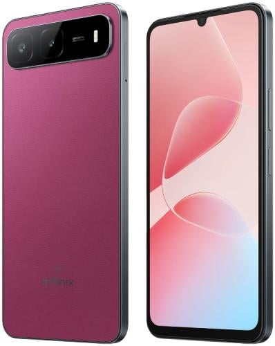 INFINIX HOT 60i 256/16 GB