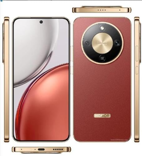 Honor X9d 12/256 GB