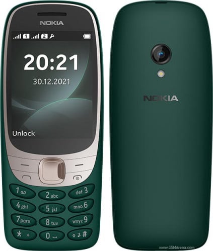 Nokia 6310