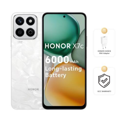 HONOR X7C 256/8GB RAM