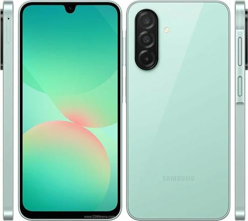 Galaxy A26 4/128 GB