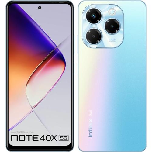 INFINIX NOTE 40X 256/16 GB